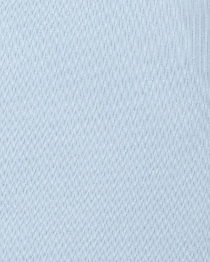 slide 2 of 3, Carter's Carters Baby 2-Way Zip PurelySoft Wearable Blanket Blue M, 1 ct