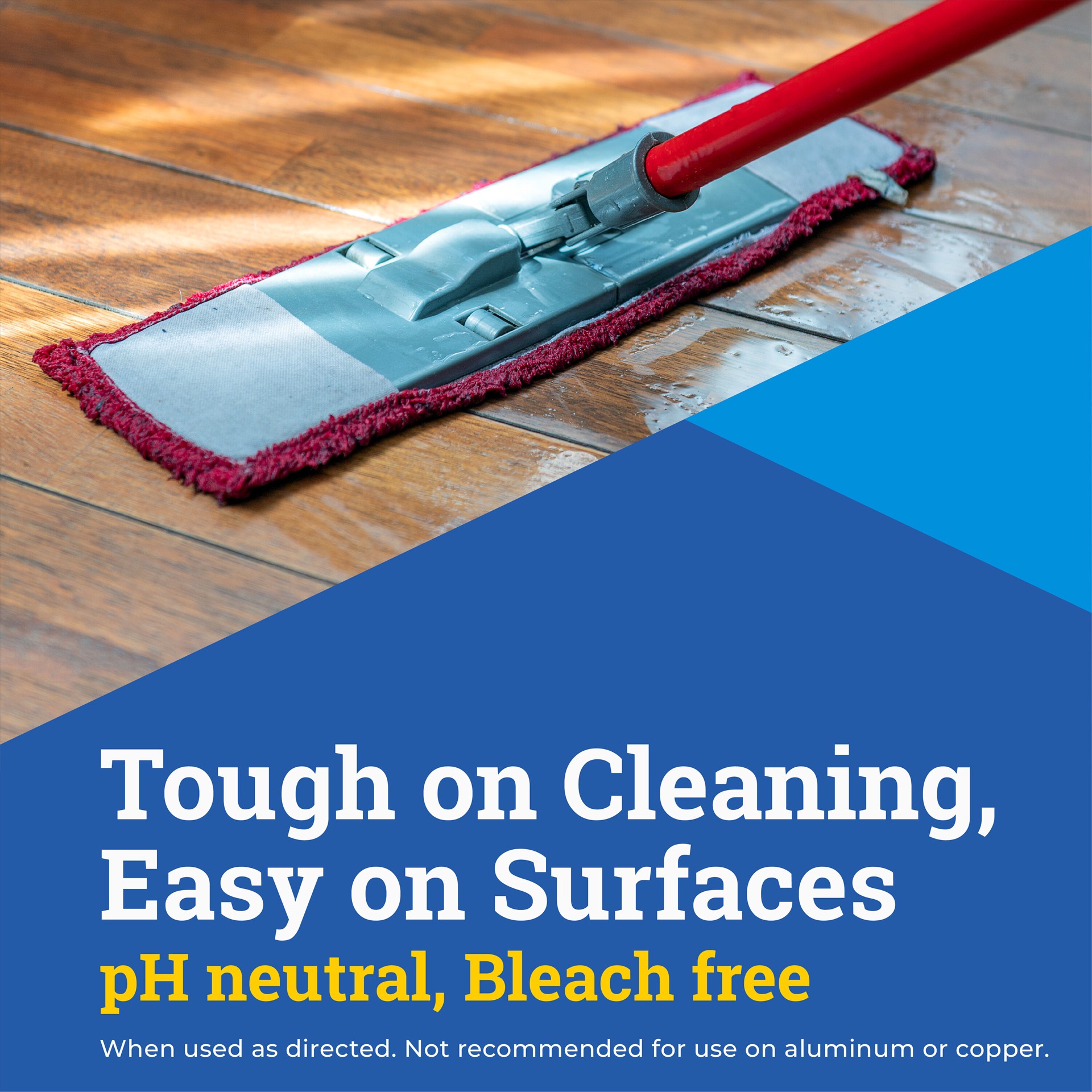 slide 4 of 5, Fraganzia Cloroxpro Cleaner Lavender, 175 oz