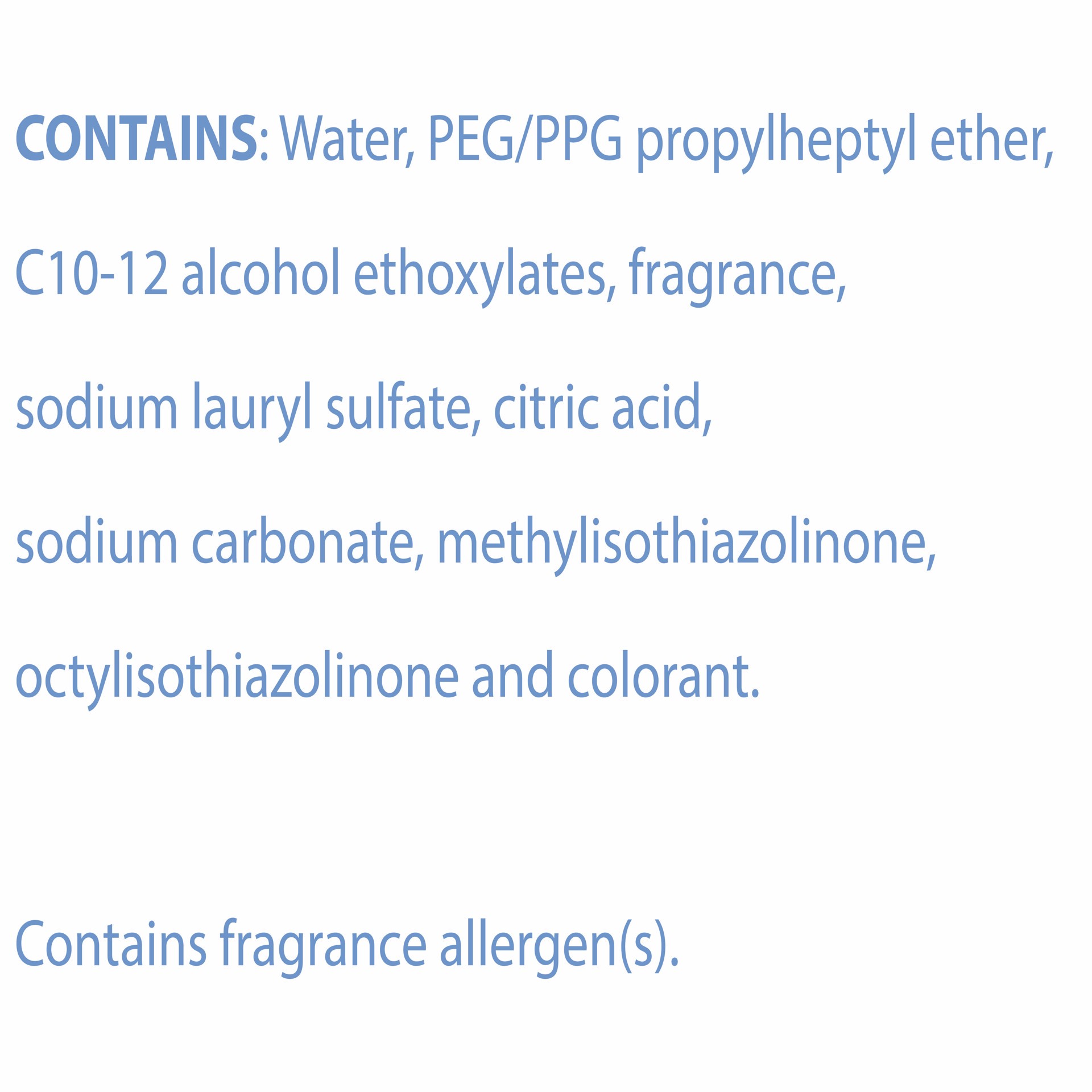 slide 5 of 5, Fraganzia Cloroxpro Cleaner Lavender, 175 oz