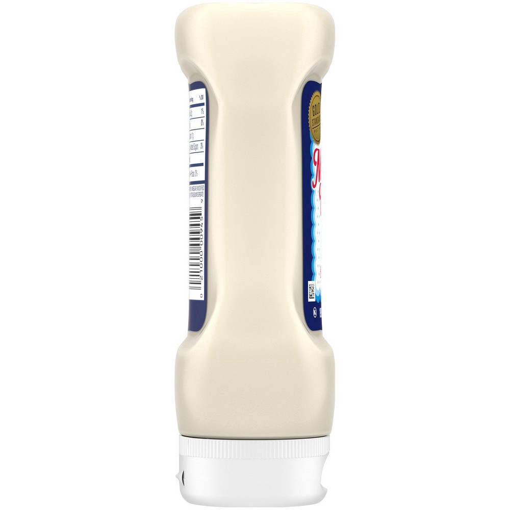 slide 6 of 7, Miracle Whip Mayo-like Dressing, 19 fl oz Bottle, 19 fl oz