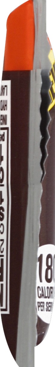 slide 5 of 6, Hershey's Milk Chocolate & Reese's Pieces King Size Bar, 2.55 oz