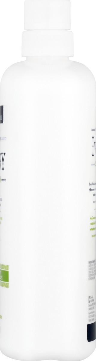 slide 7 of 9, Ivory Clean Value Size Aloe Scent Body Wash 887 ml, 887 ml