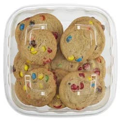Fresh from Meijer Ultimate Candy Bite Cookies, 20 Count