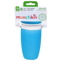 Munchkin Cup, 360 Degrees, 12+ Months