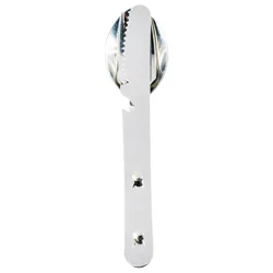 Lake & Trail Stainless Steel Knife/fork/spoon Set