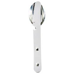 Lake & Trail Stainless Steel Knife/fork/spoon Set