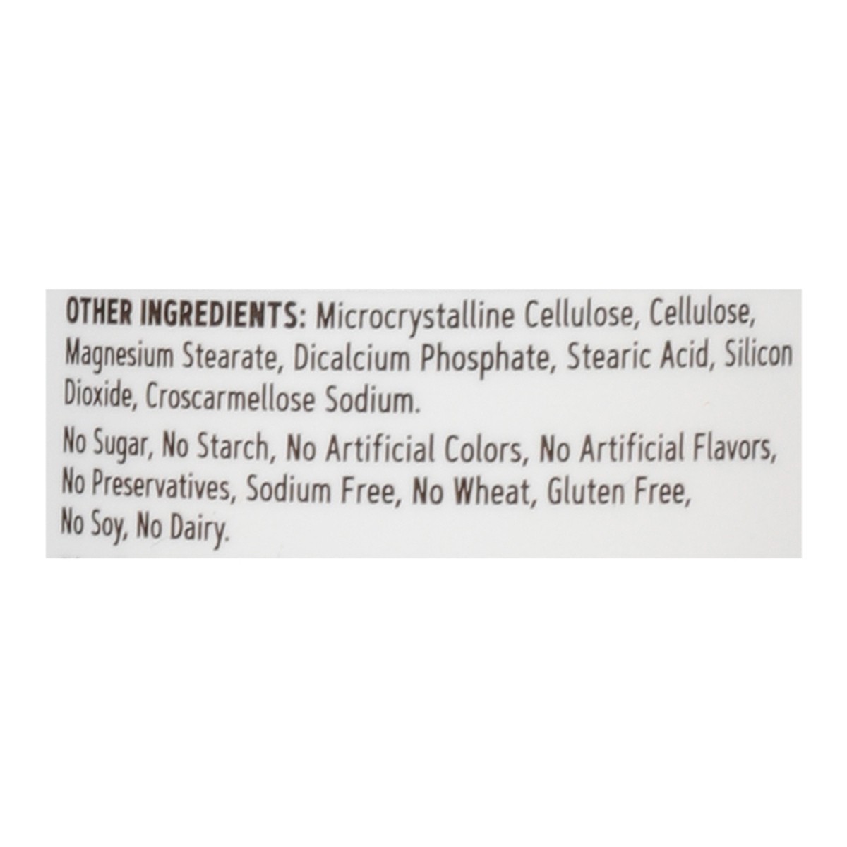 slide 10 of 13, GNC Zinc Tablets 50mg, 90 ct