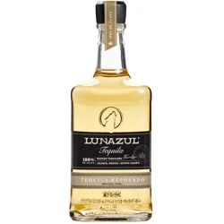 Lunazul Reposado Tequila