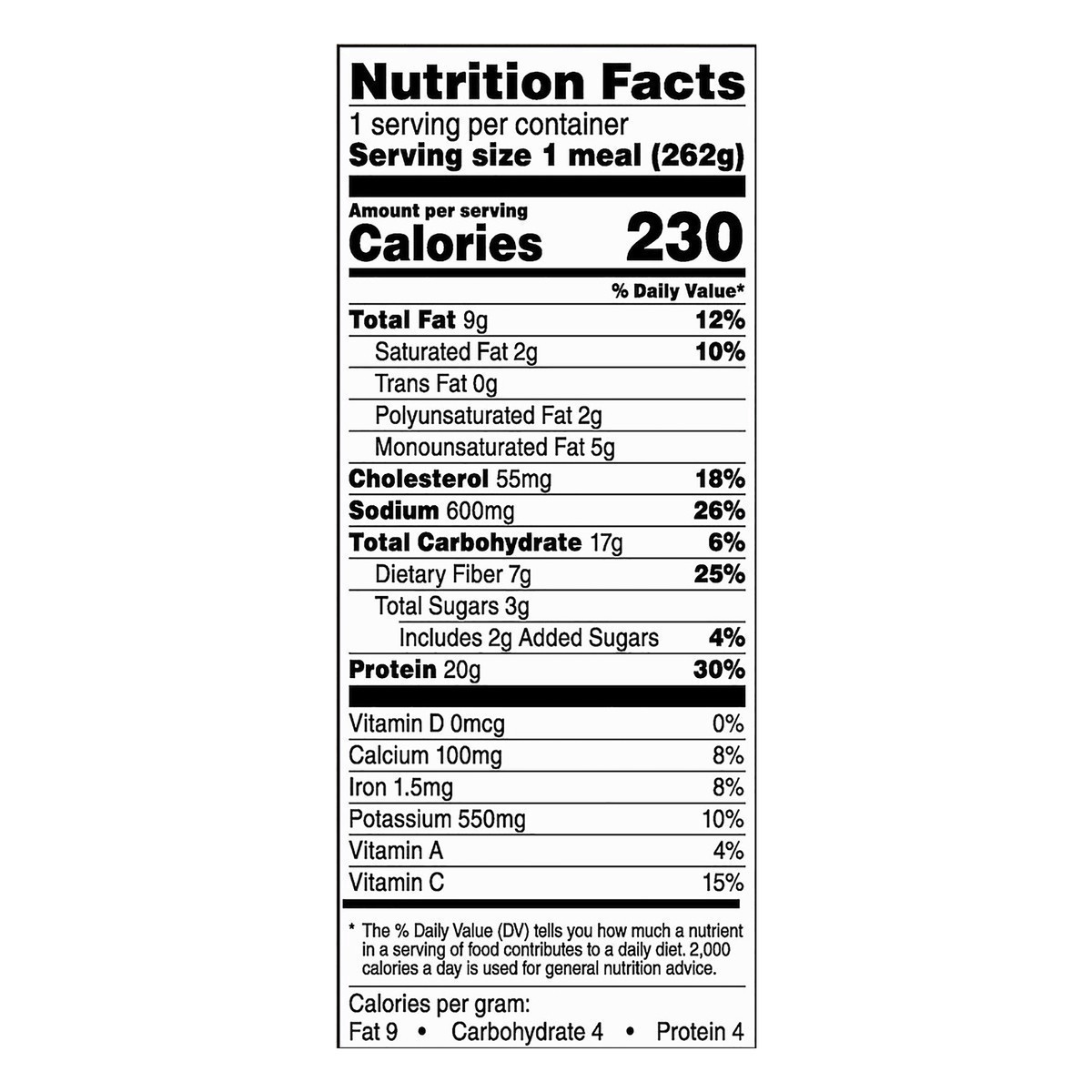 slide 11 of 32, Healthy Choice Gluten Free Frozen Power Bowl Basil Pesto Chicken with Riced Cauliflower - 9.25oz, 9.25 oz