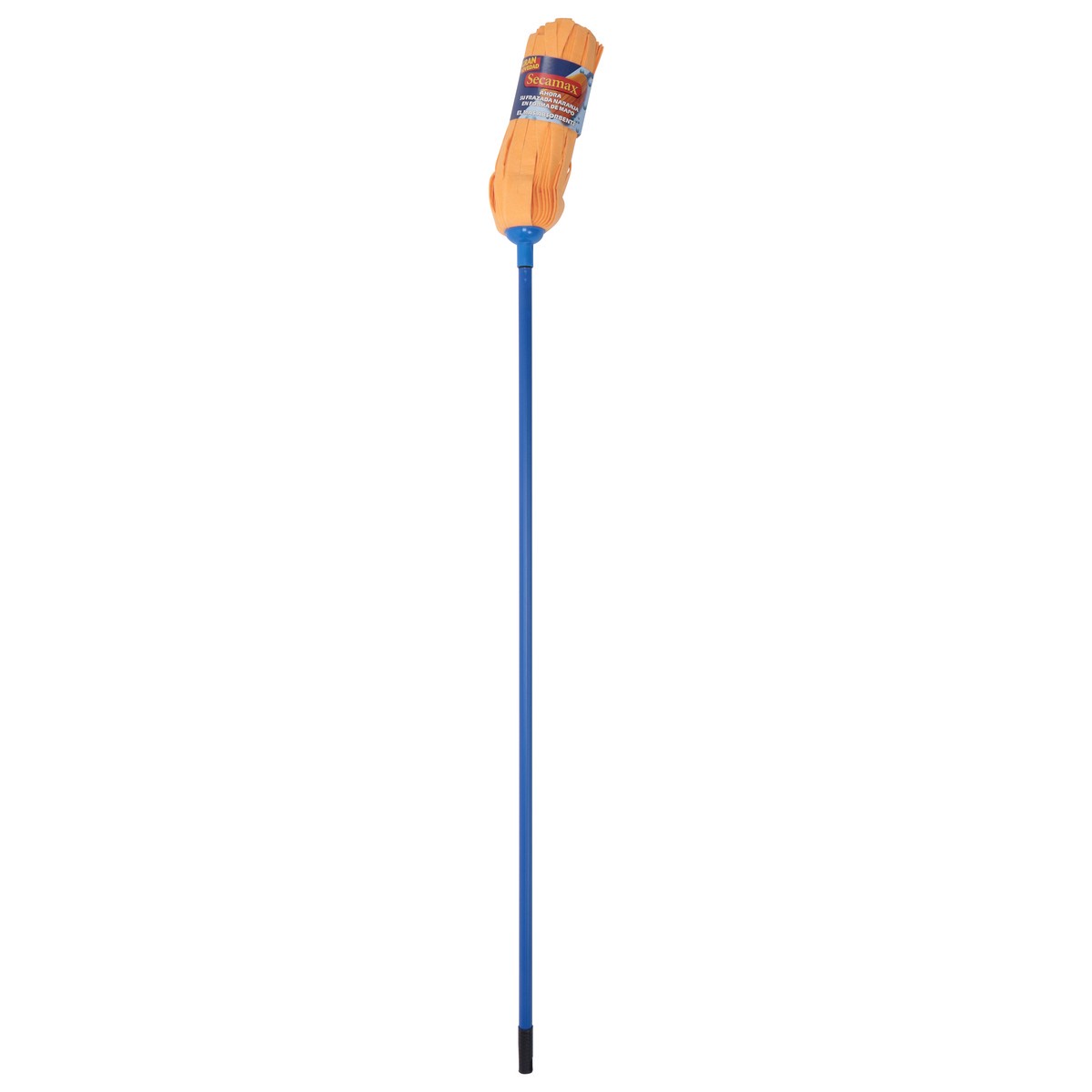 slide 1 of 2, Secamax Sham Mop , 1 ct