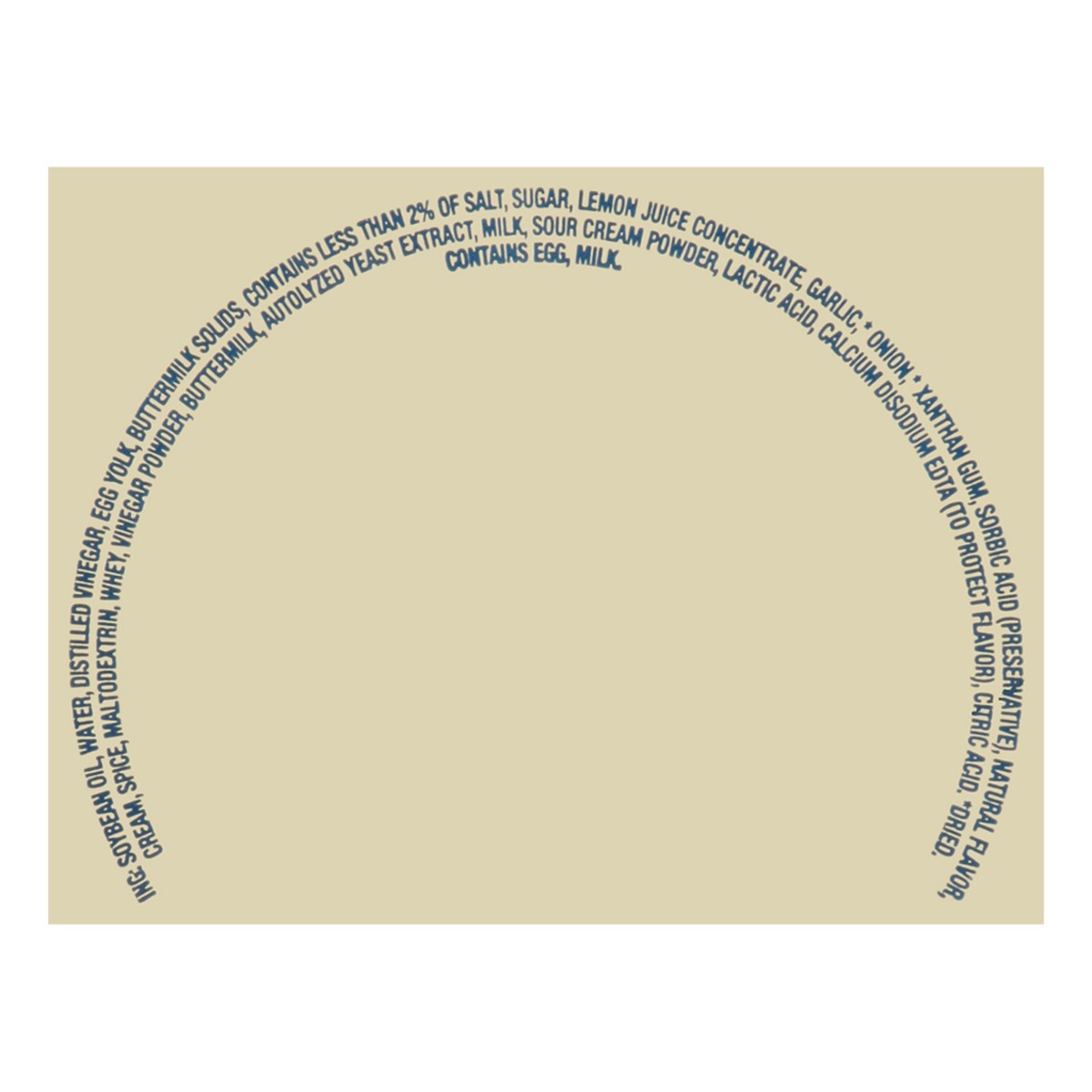 slide 7 of 11, Ken's Steak House Kens Ranch Dressing Cup - 1.5 oz, 1.5 oz