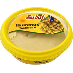 Sadaf Traditional Hummus