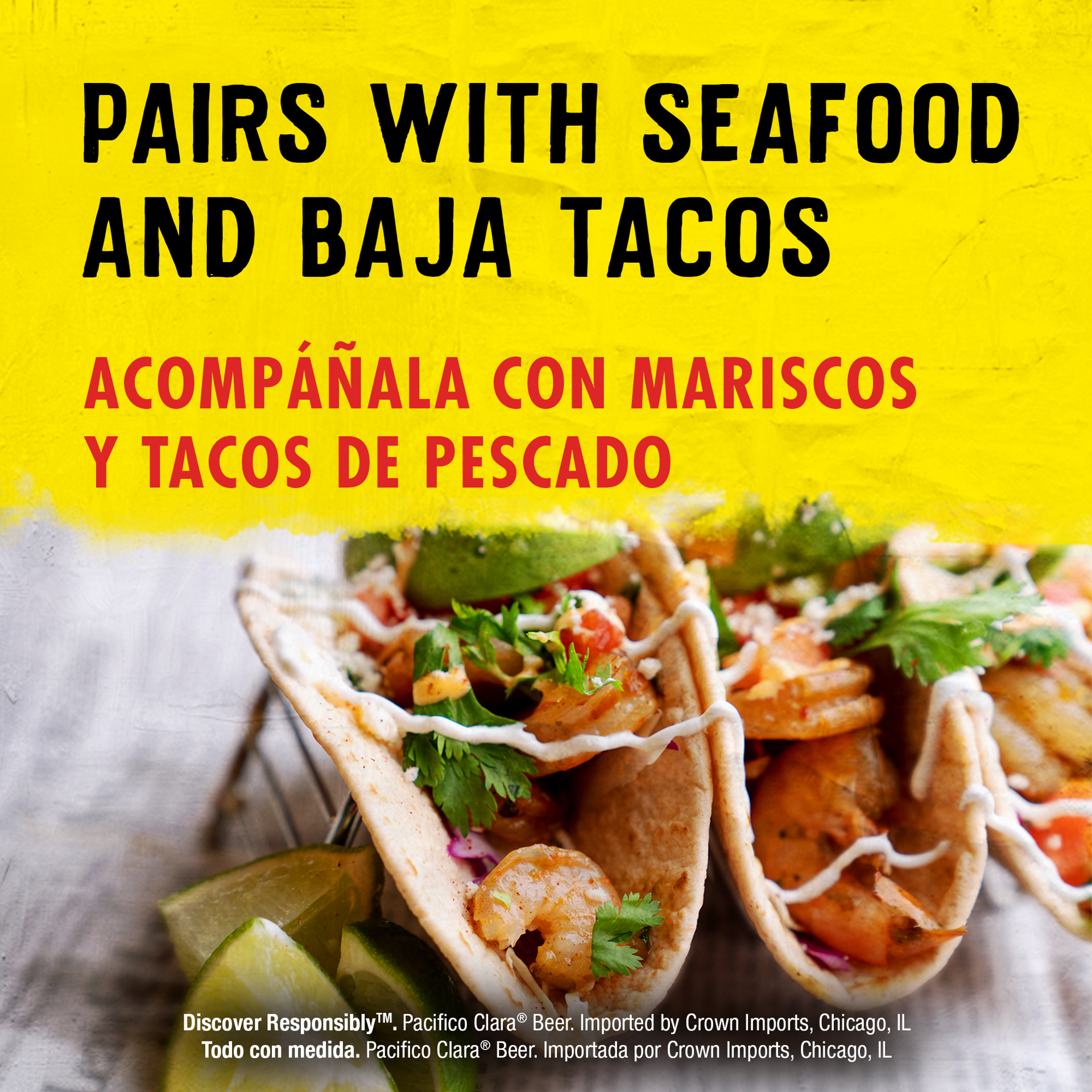 slide 2 of 8, Pacifico Clara Mexican Lager Beer, 24 fl oz Can, 4.4% ABV, 24 fl oz