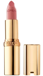 L'Oréal Original Satin Lipstick For Moisturized Lips - 140 Mauved - 0.13oz
