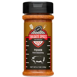 Pigskin Pork Seasoning