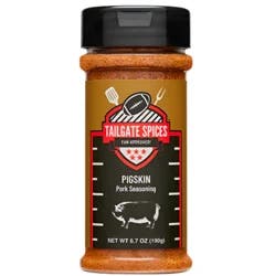 Pigskin Pork Seasoning