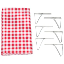 Lake & Trail Picnic Table Cloth