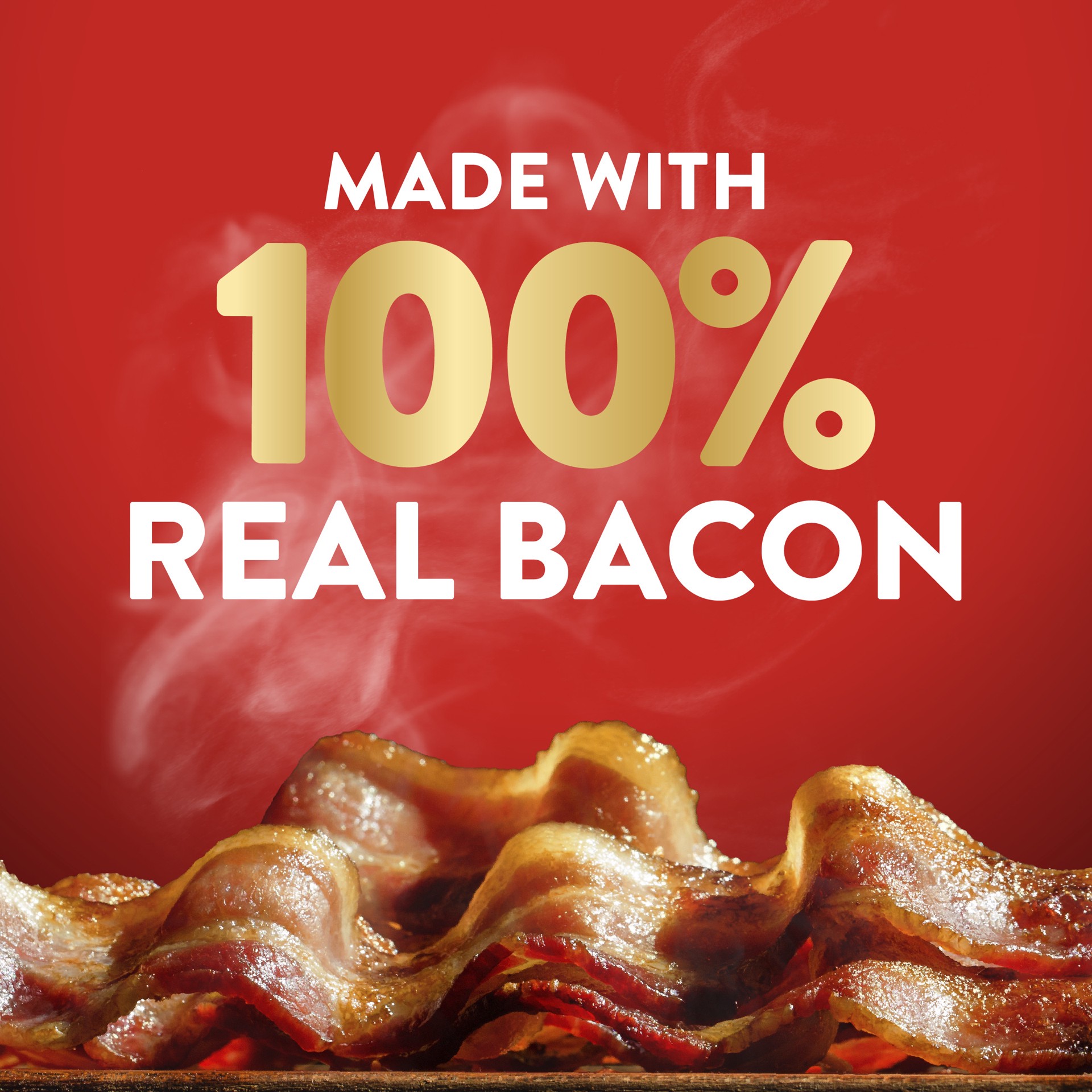 slide 6 of 7, Stouffer's Supreme Hidden Valley, Bacon Ranch Shells and Cheese, Stovetop Mac and Cheese, 12 oz