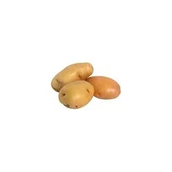 White New Potatoes