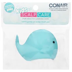 Conair Kids Scalp Care Bath Pal 1 ea