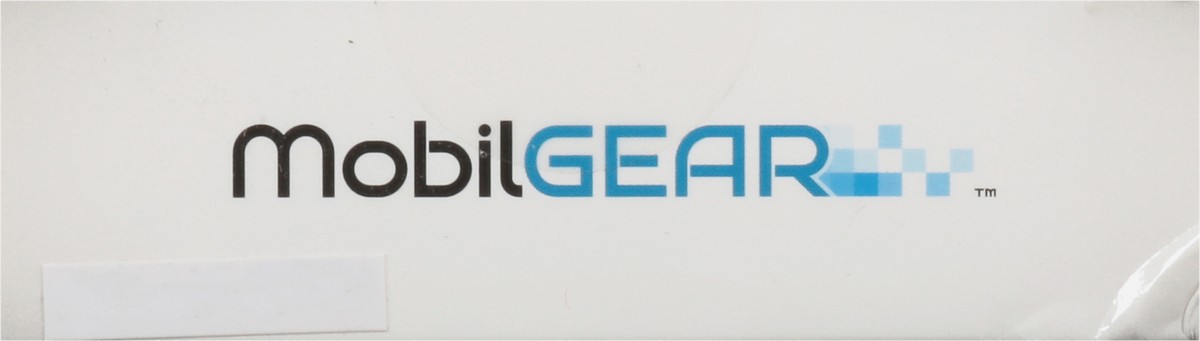 slide 4 of 9, Infinitek 3.5 Millimeter 4 Feet Earbuds with Mic 1 ea, 1 ct