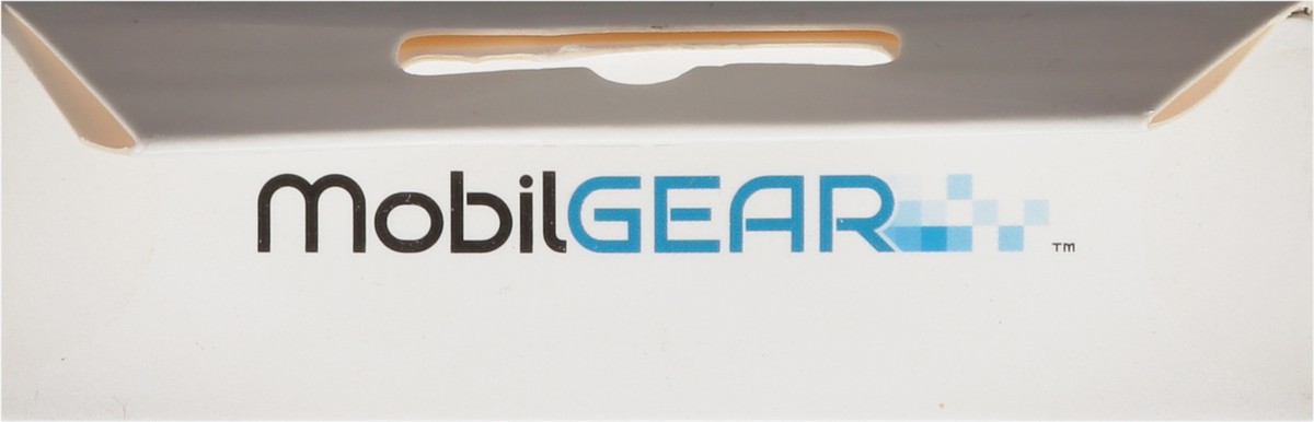 slide 2 of 9, Infinitek 3.5 Millimeter 4 Feet Earbuds with Mic 1 ea, 1 ct