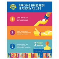 slide 24 of 29, Banana Boat Kids Alcohol-Free Tear-Free Sting-Free Clear Spray Sunscreen Broad Spectrum SPF 50 - 6 Ounces, 6 oz