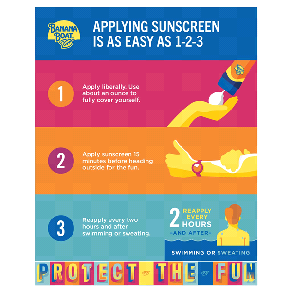 slide 19 of 29, Banana Boat Kids Alcohol-Free Tear-Free Sting-Free Clear Spray Sunscreen Broad Spectrum SPF 50 - 6 Ounces, 6 oz