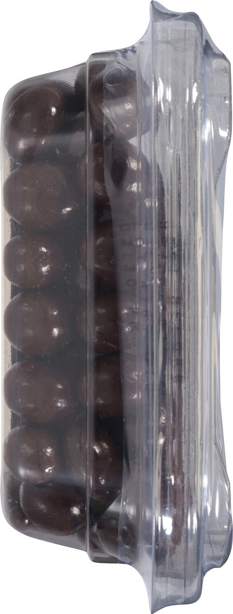 slide 8 of 14, Mw Dark Chocolate Espresso Beans, 5.5 oz