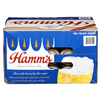 slide 4 of 21, Hamm's American-Style Lager Light Beer, 30 Pack, 12 fl oz Cans, 4.7% ABV, 1 ct