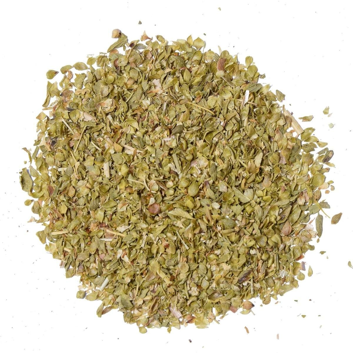 slide 1 of 1, Melissa's Organic Oregano, 0.25 oz