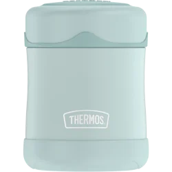 Thermos Stainless Steel Food Jar Mint 10 oz