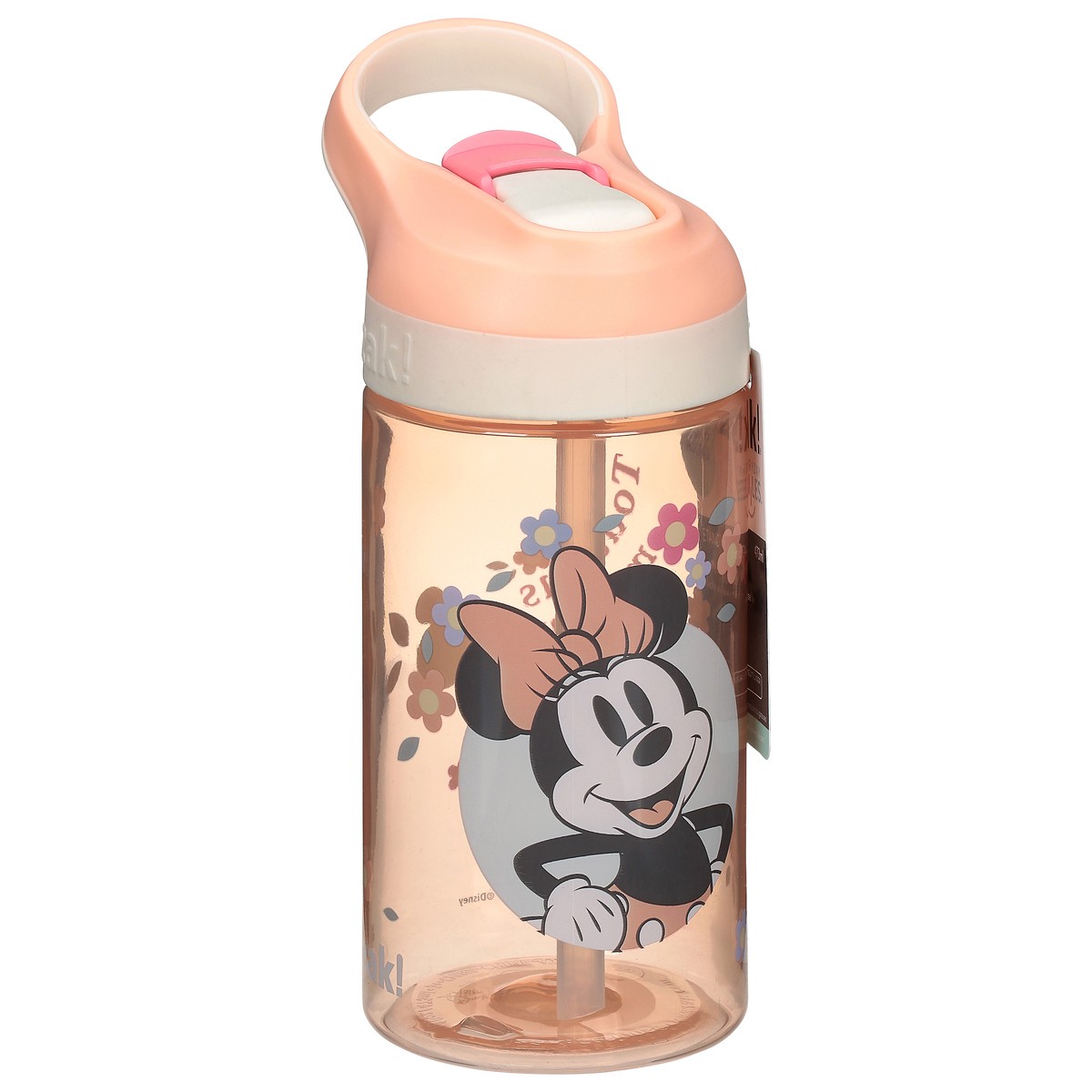 slide 2 of 4, Zak! Designs 16z Pp Atlntc Bottle, 16 oz