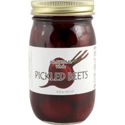 Blackberry Hill Farms Pickled Beets