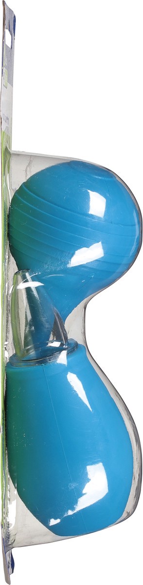 slide 3 of 11, EZY Dose Kids Ear Syringe and Nasal Aspirator 1 ea, 1 ct