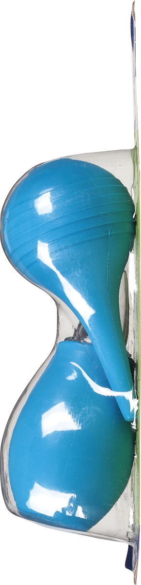 slide 6 of 11, EZY Dose Kids Ear Syringe and Nasal Aspirator 1 ea, 1 ct