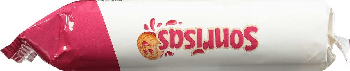slide 6 of 14, Bagley Sonrisas Vanilla Flavored Sandwich Cookies 11.4 oz, 11.4 oz