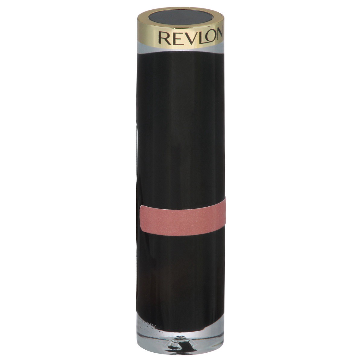 slide 2 of 9, Revlon Super Lustrous Glass Shine Lipstick, Nude Illuminator 020, 0.11 oz