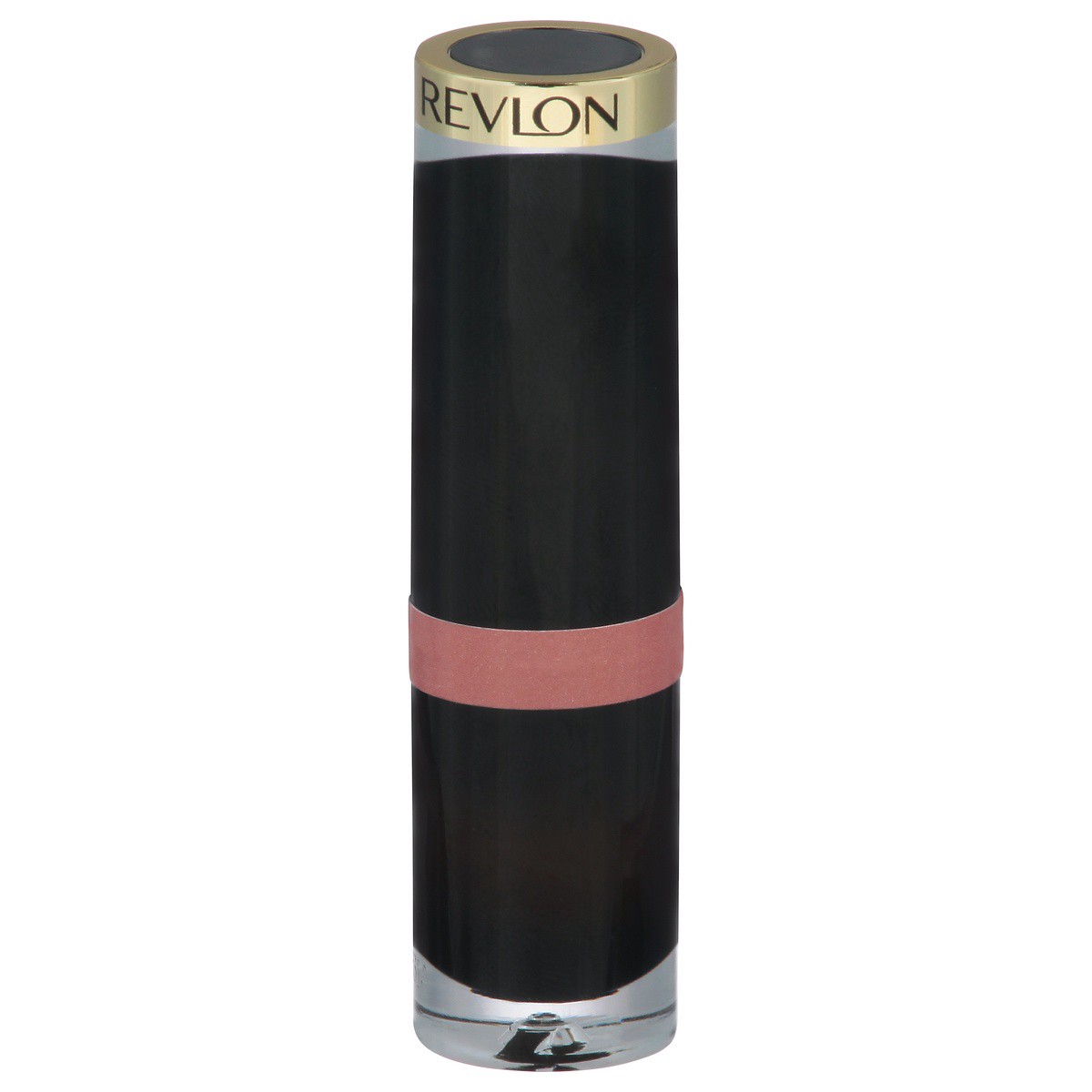 slide 3 of 9, Revlon Super Lustrous Glass Shine Lipstick, Nude Illuminator 020, 0.11 oz