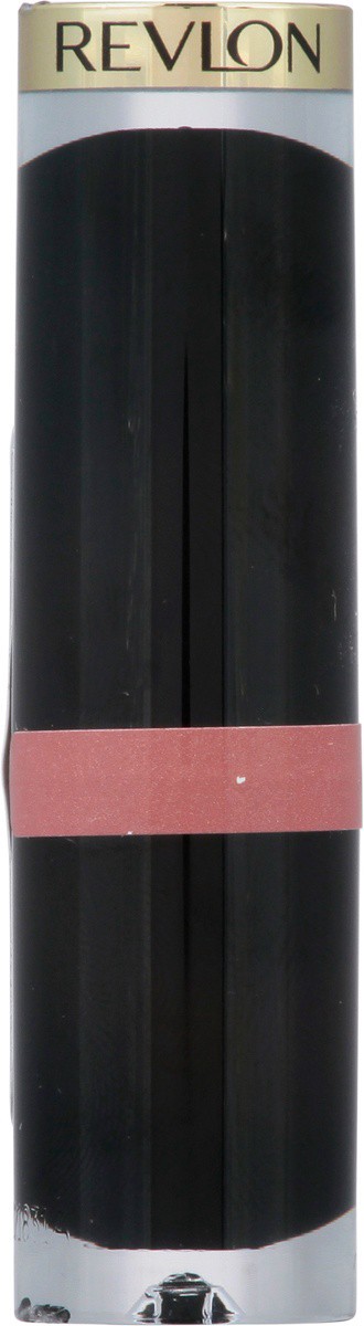 slide 6 of 9, Revlon Super Lustrous Glass Shine Lipstick, Nude Illuminator 020, 0.11 oz