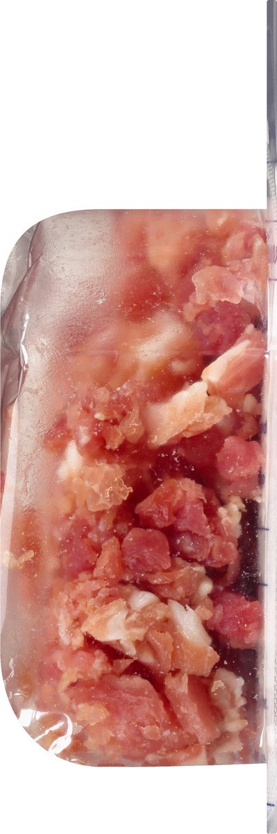 slide 6 of 10, Volpi Chopped Traditional Prosciutto | Artisan Dry Cured Ham 4 oz, 4 oz