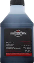 Briggs & Stratton 2-Cycle Oil 8 oz