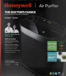Honeywell Air Purifier 1 ea