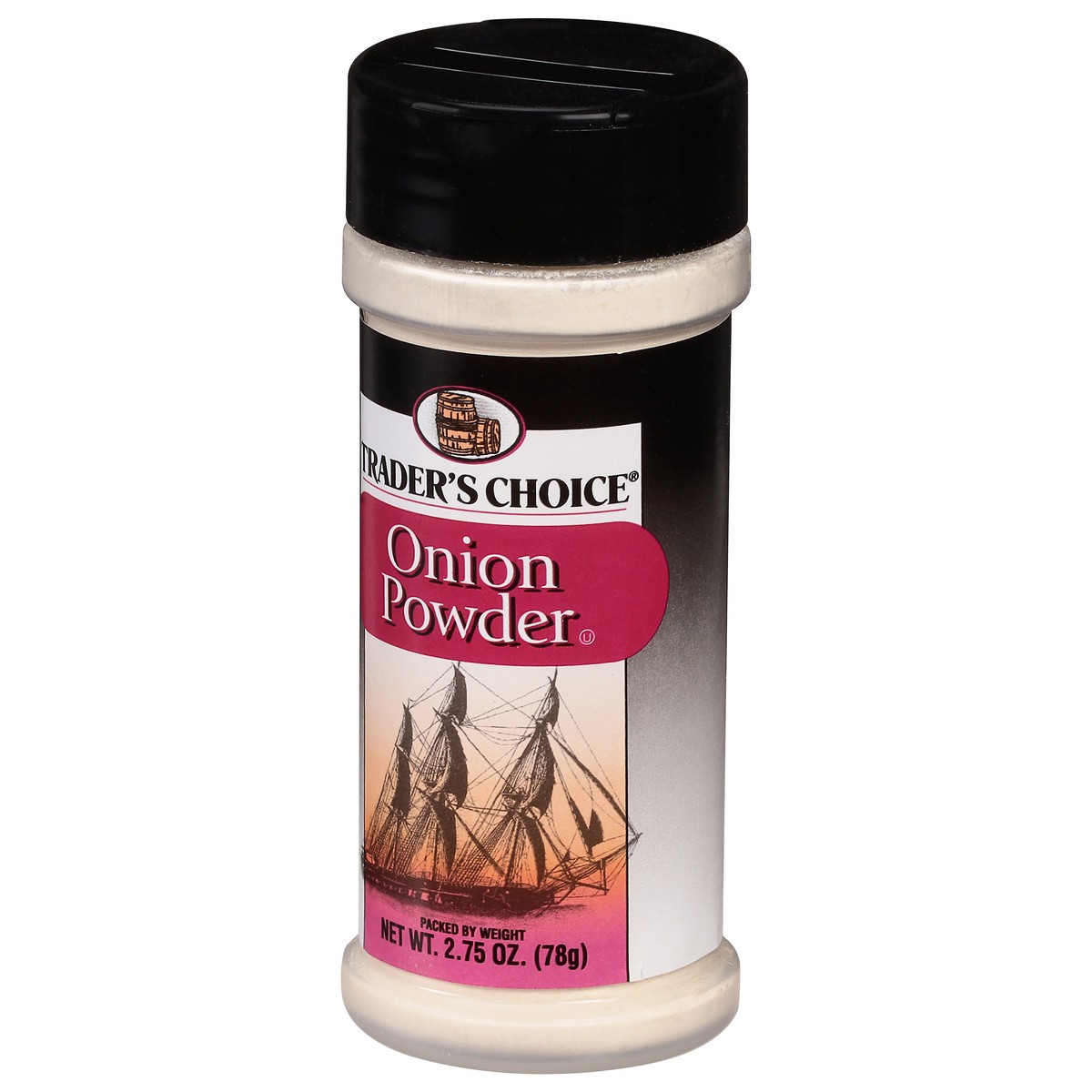 slide 10 of 13, Trader's Choice Onion Powder 2.75 oz, 2.75 oz