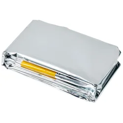 Lake & Trail Emergency Survival Sleeping Bag