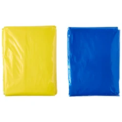 Lake & Trail Emergency Poncho