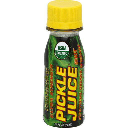 slide 2 of 2, Pickle Juice Purpose Built Formula Shot, 1 ct