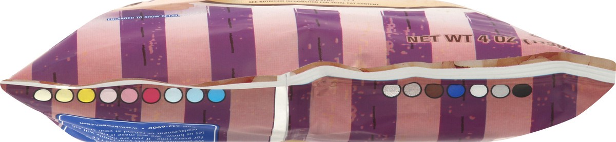 slide 4 of 11, Kroger  White Chedder Popcorn, 4 oz