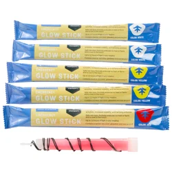 Lake & Trail Safety Light Sticks