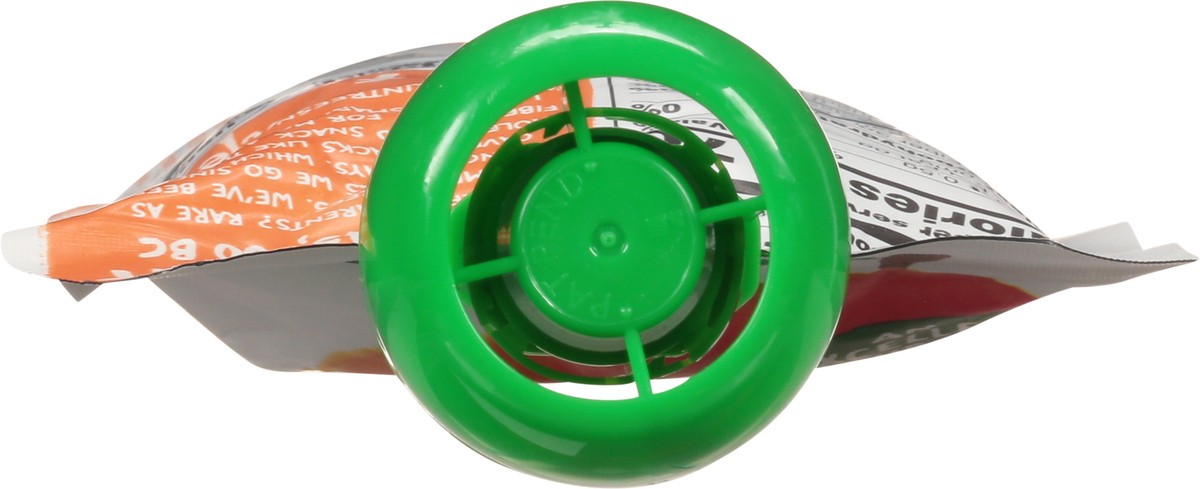 slide 10 of 13, Pumpkin Tree Organic Mango Puree with Oat Fiber & Seeds 3.5 oz, 1 ct